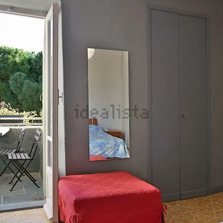 Casa Mary Apartment *