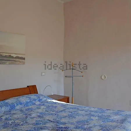 Casa Mary San Lorenzo al Mare