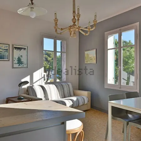 Casa Mary San Lorenzo al Mare