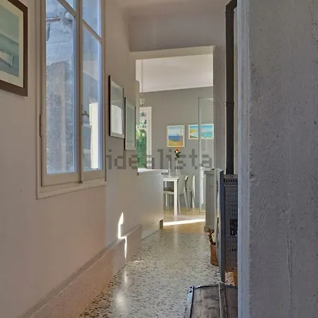 Casa Mary San Lorenzo al Mare