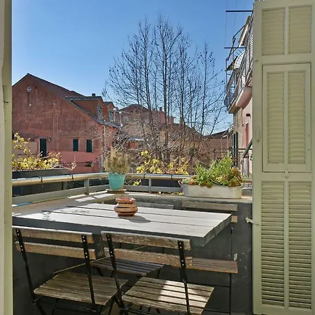 Casa Mary Daire San Lorenzo al Mare