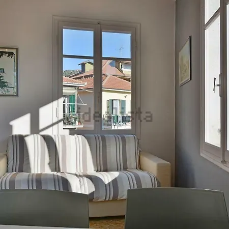 Daire Casa Mary