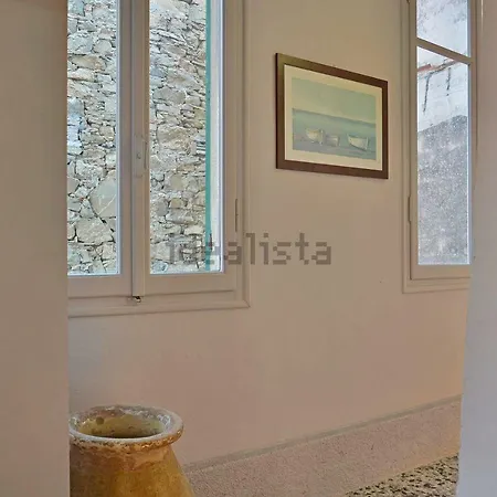 Casa Mary Apartment *