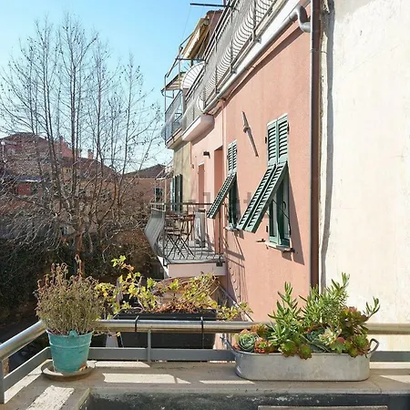 Casa Mary * San Lorenzo al Mare