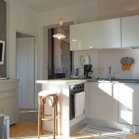Casa Mary Apartment San Lorenzo al Mare