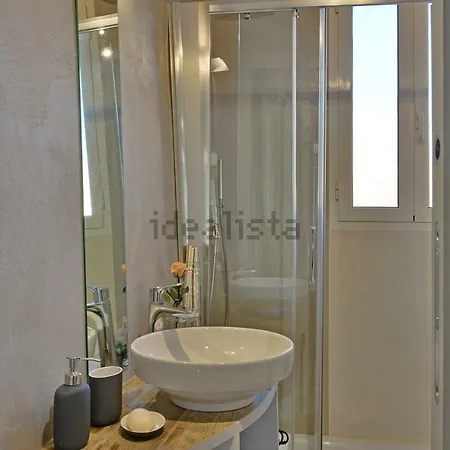 Apartment Casa Mary San Lorenzo al Mare