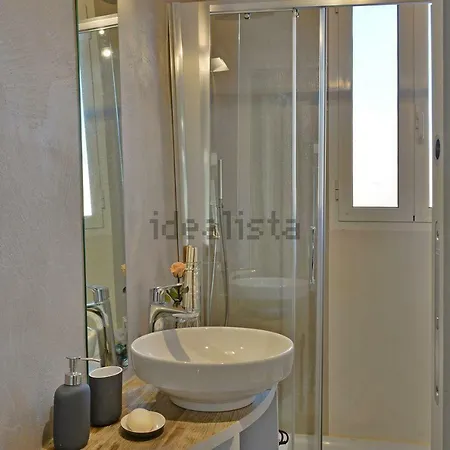 Daire Casa Mary San Lorenzo al Mare