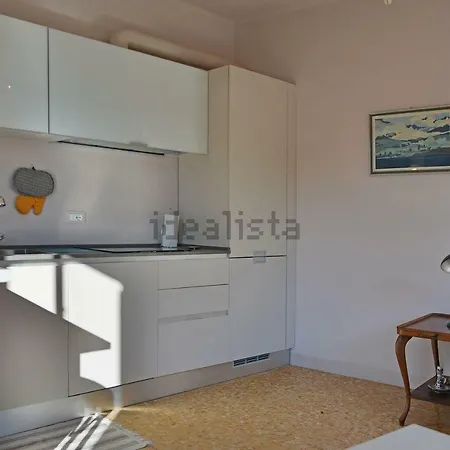 Casa Mary * San Lorenzo al Mare