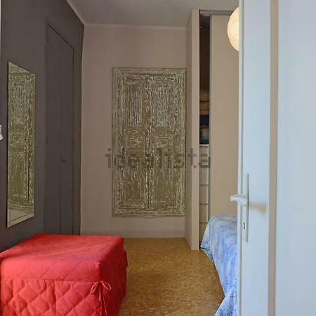 Casa Mary San Lorenzo al Mare