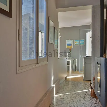 Casa Mary San Lorenzo al Mare
